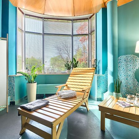 Hotel Olympic Wronki  ภายนอก รูปภาพ